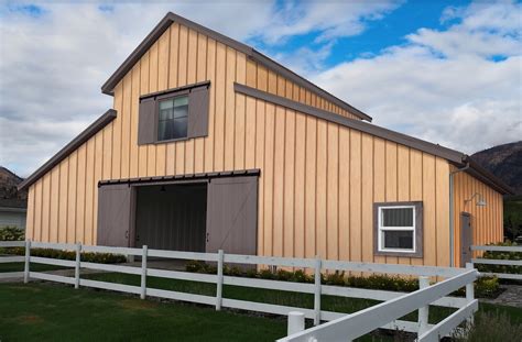 metal pole barn house cost|24x24 pole barn cost.